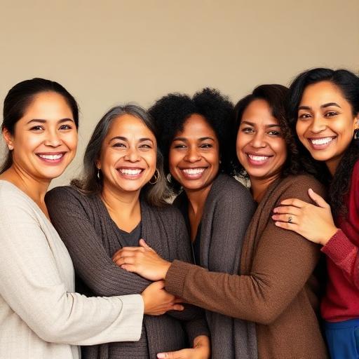 Networking Autêntico